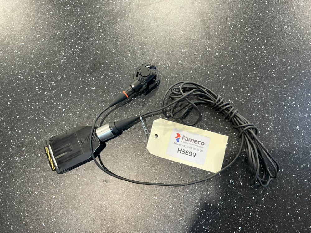 Image of Olympus OTV-S7H-1D-L08E - Endoscopy Camera Head